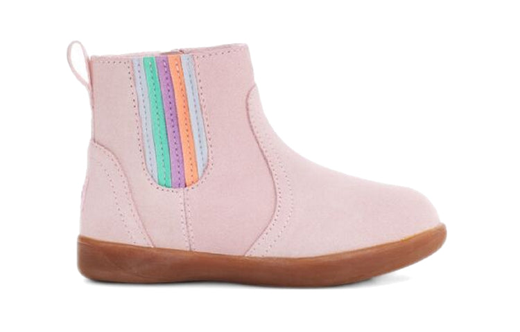 UGG Ryndon Boot Kids 'Pink' 1120955T-SPKS