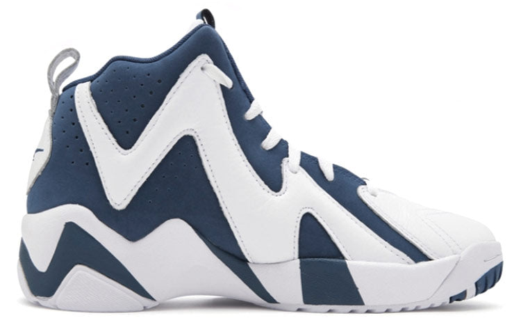 Reebok Hurrikaze 2 'Batik Blue' GX6227