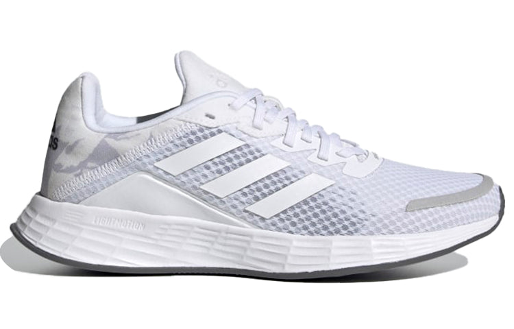 (WMNS) adidas Duramo SL 'Cloud White Dash Grey' FY6706