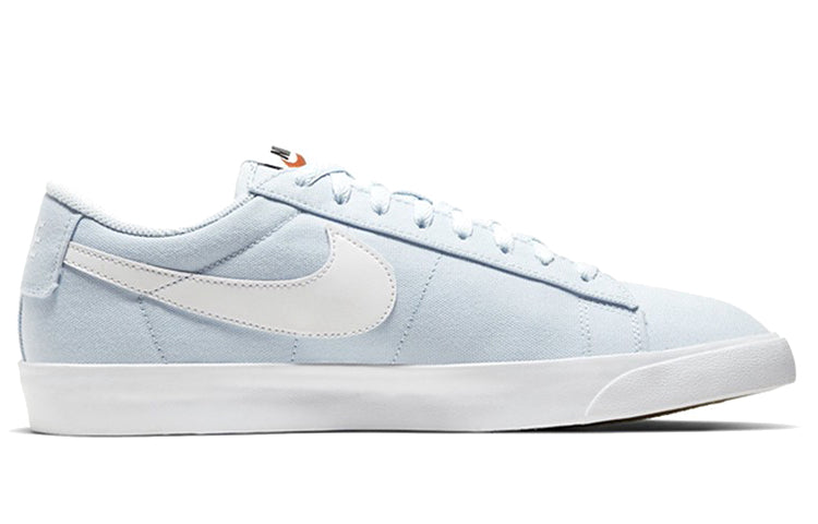 Nike Blazer Low Light Blue CI1169-400