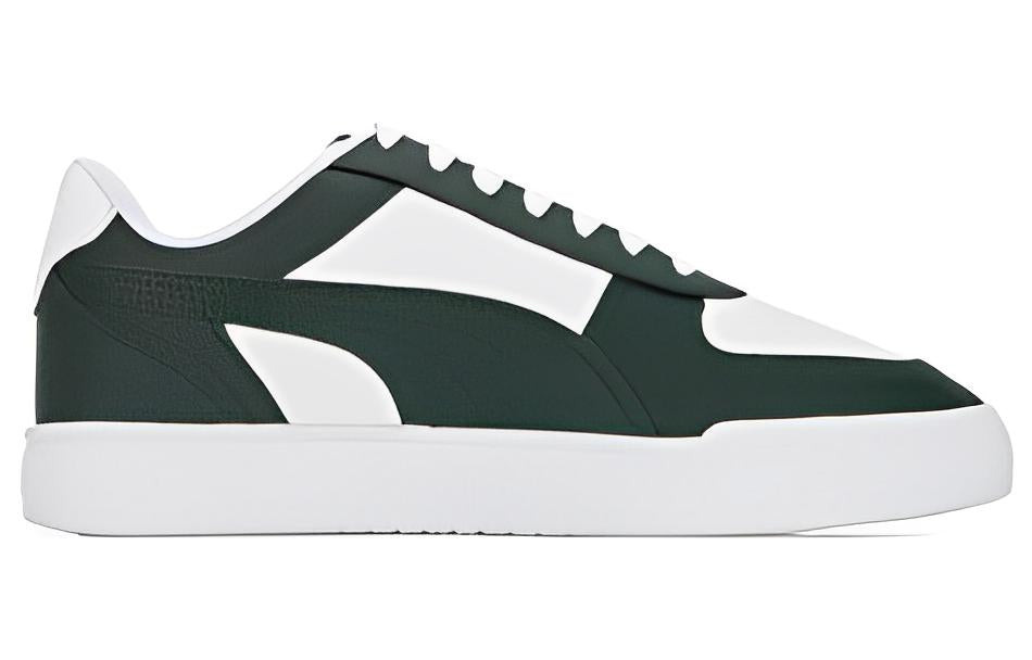 PUMA Caven 'White Green' 380810-36