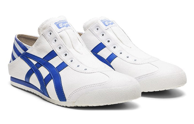 Onitsuka Tiger Mexico 66 Paraty 'White Blue' 1183A437-101