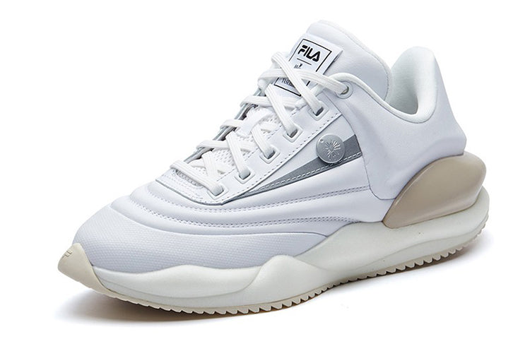 (WMNS) FILA Heritage- FHT x Mihara Yasuhiro 'White' F12W134127FWT