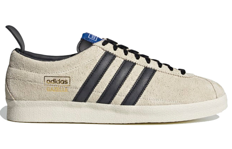 adidas Gazelle Vintage 'Light Brown' FX5488