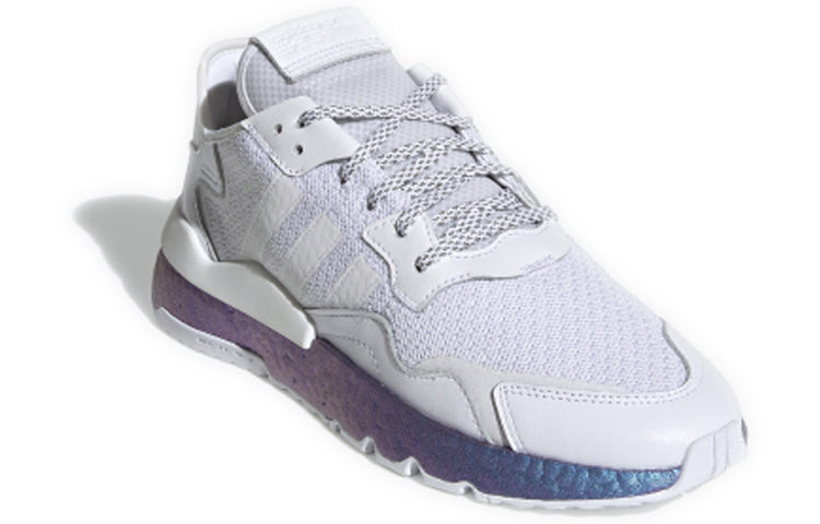 adidas Nite Jogger 'Cloud White Crystal' FV3746