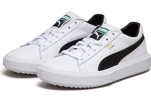 PUMA Breaker Leather 366078-02