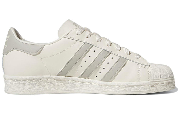 adidas Superstar 82 'Cloud White Metal Grey' GZ4837