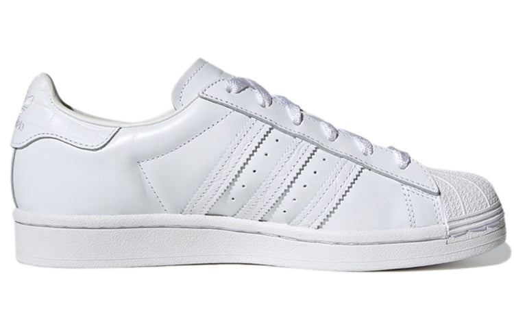 (WMNS) adidas originals Superstar x Beams 'White' GZ3096