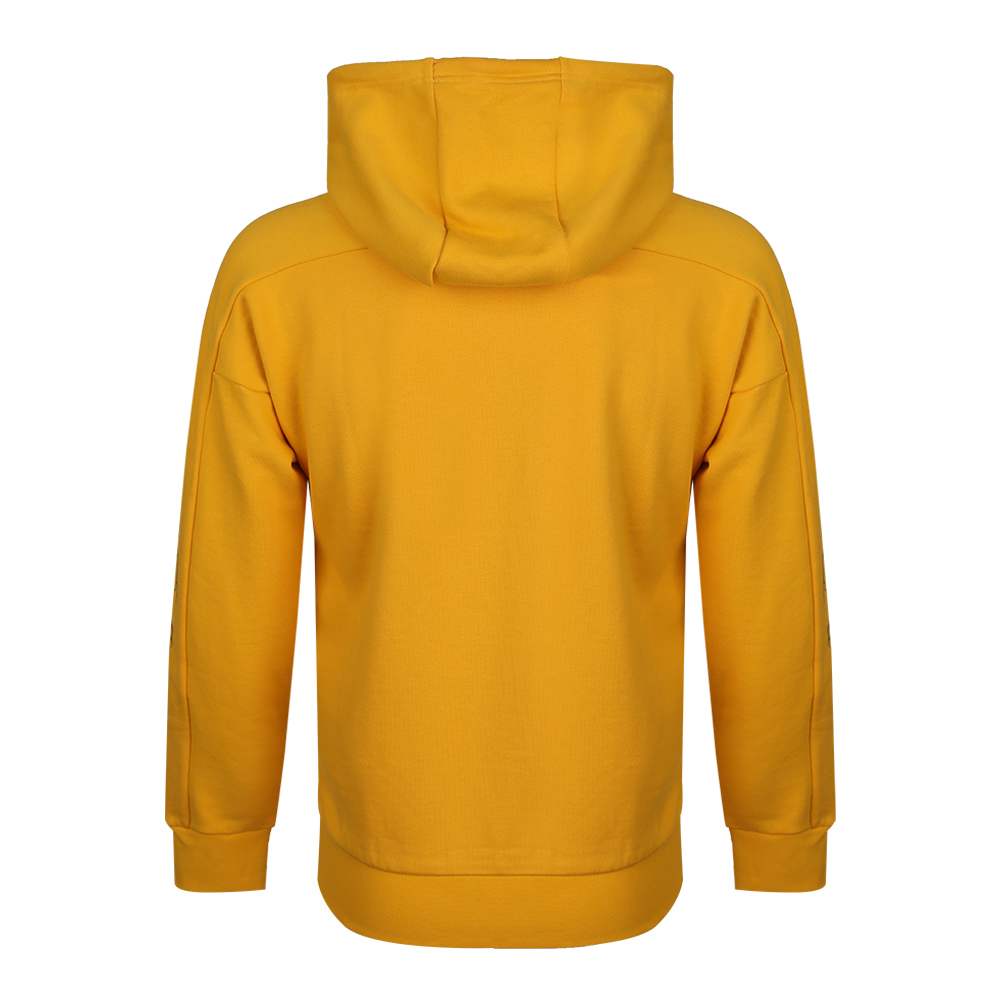 adidas Ub Hs Boa Gym Sports Pullover Gold Color GM4434