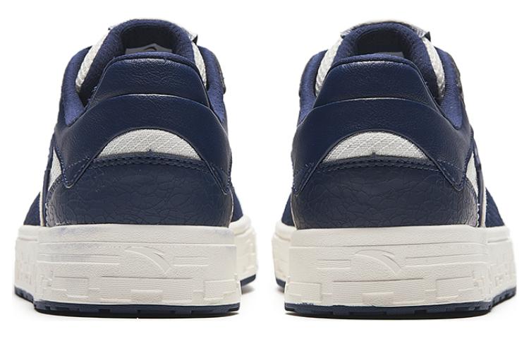 ANTA Skateboarding Series Sneakerss 'Navy White' 112338053-1