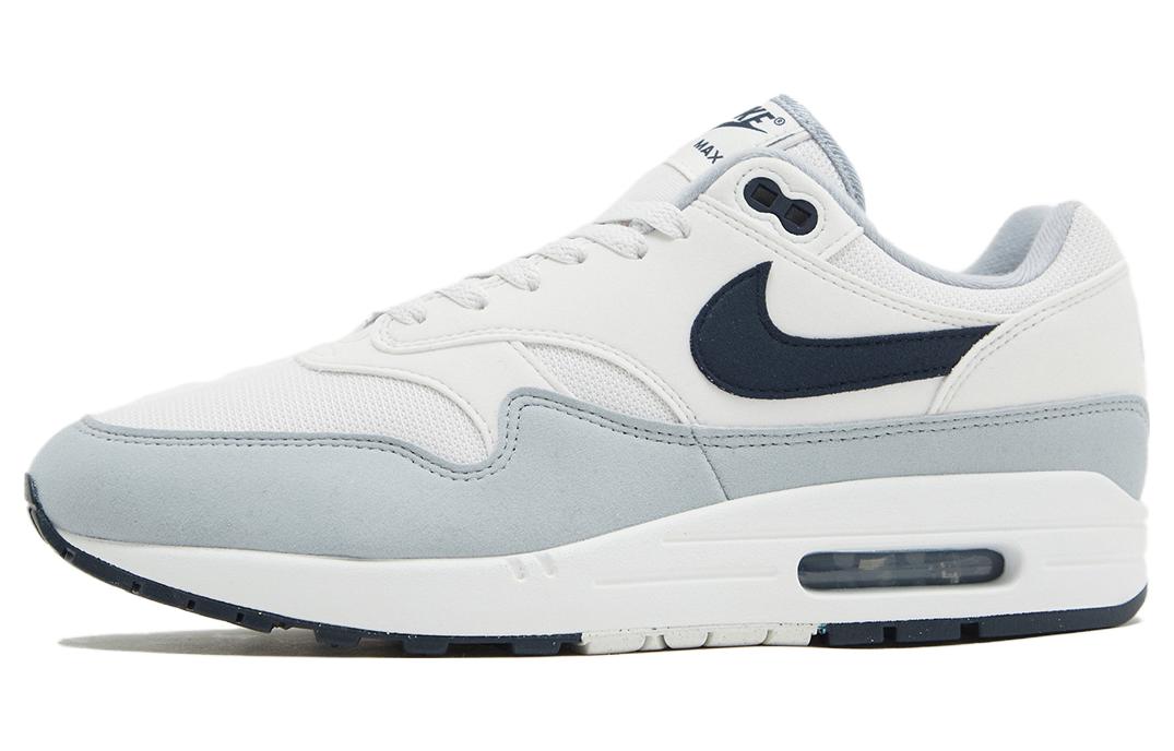 Nike Air Max 1 'Pure Platinum Dark Obsidian' FD9082-002