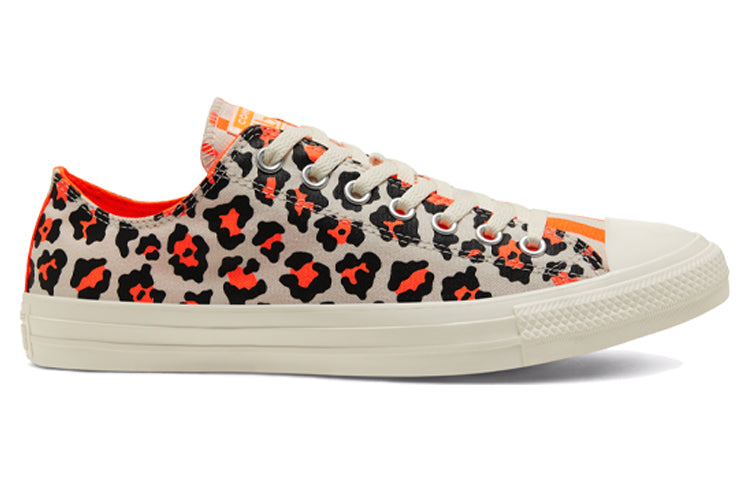 Converse Chuck Taylor All Star 'Leopard' 167631C
