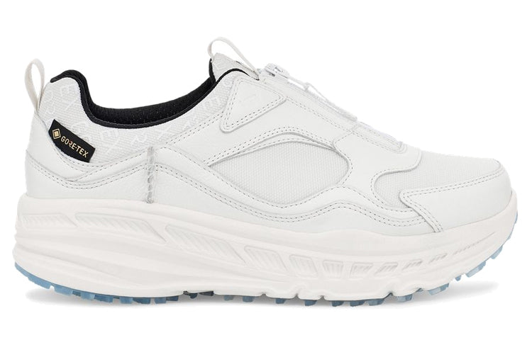 UGG CA805 Zip Gore-Tex 'White' 1119814-WHT