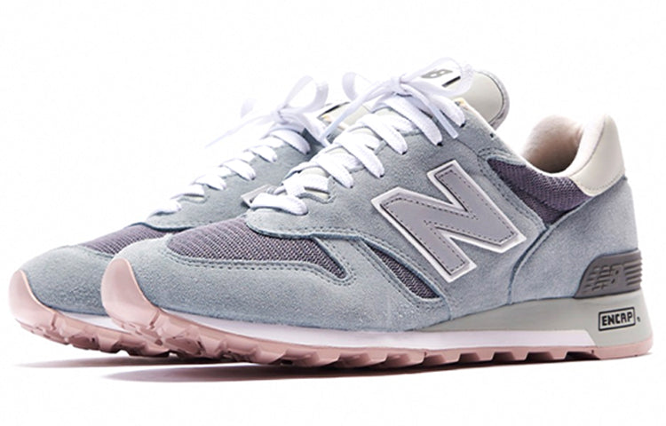 New Balance x Kith 1300 Made In USA 'Mauve Sole' M1300KI