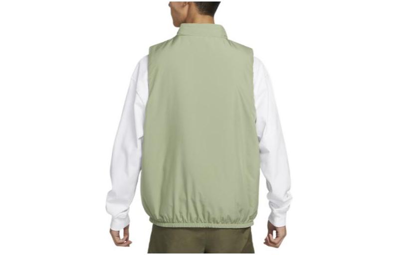 Nike Therma-FIT Club Insulated Vest 'Green' DX0677-386