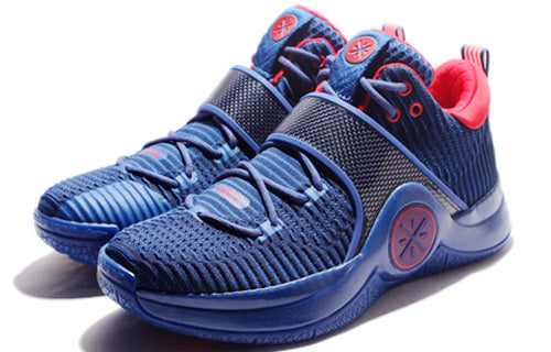 Li-Ning Way of Wade 6 'Veterans Day' ABAM089-64
