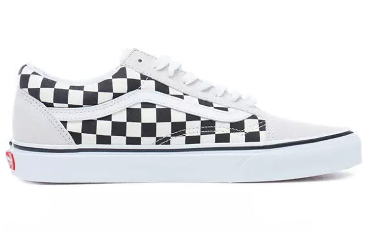 Vans Old Skool 'Checkerboard' VN0A38G127K