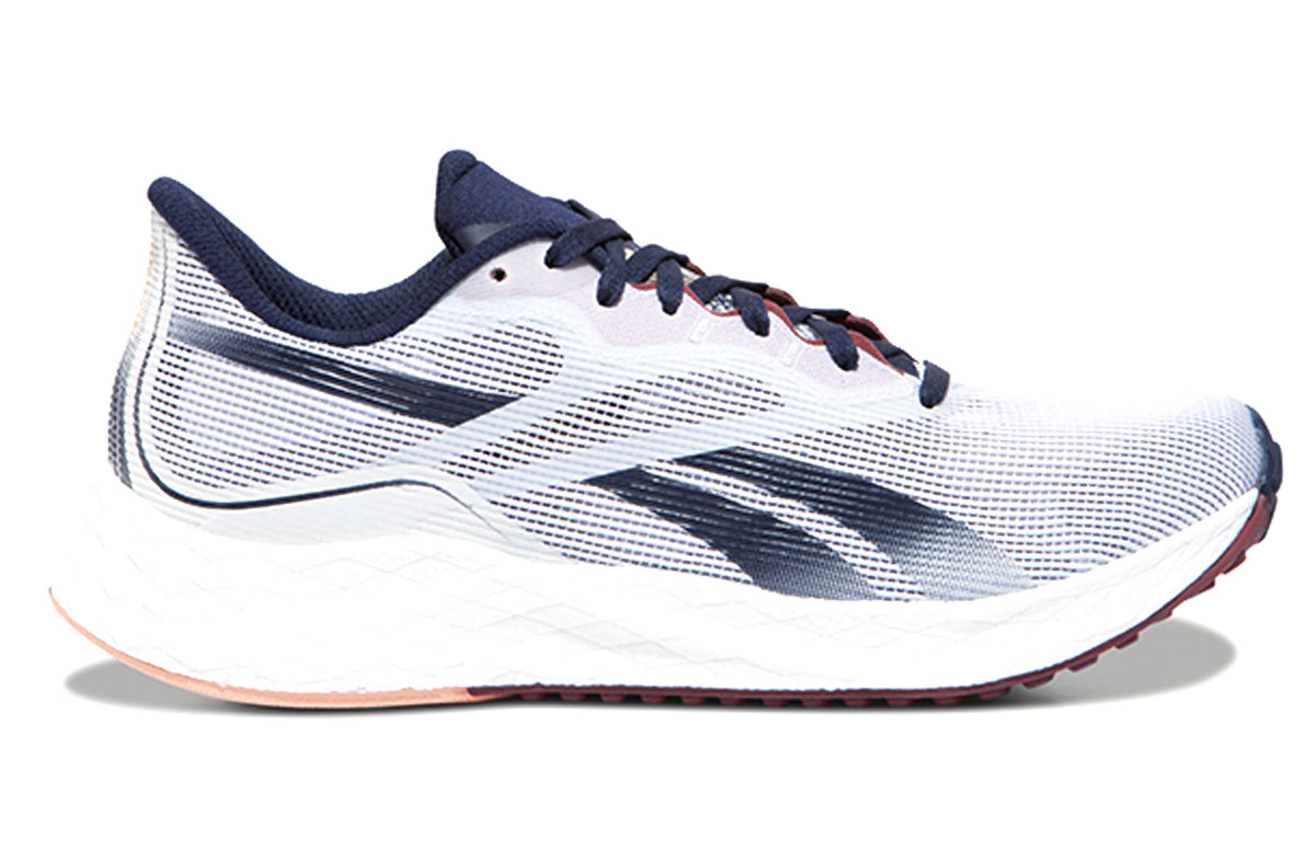 Reebok Les Mills x Floatride Energy 3 'White Vector Navy' S29206