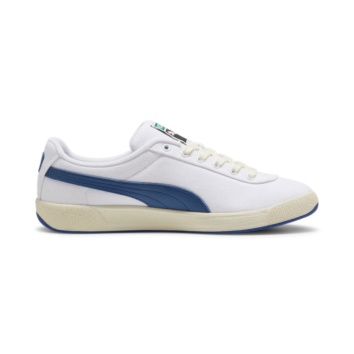 PUMA x Noah Canvas Star 'White Clyde Royal' 396123-01