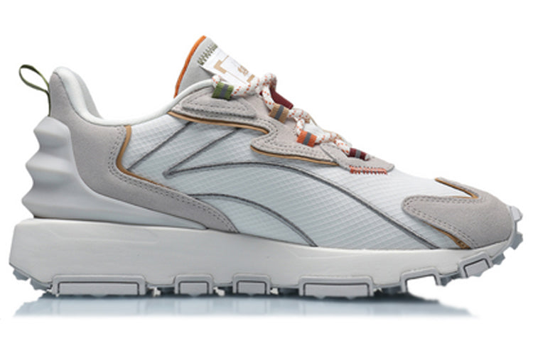 Li-Ning Candle Dragon 2.0 'Grey White' AGCQ335-5