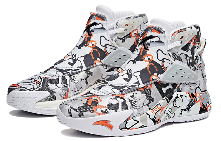(WMNS) ANTA Klay Thompson 5 'Rocco' 122011101-5