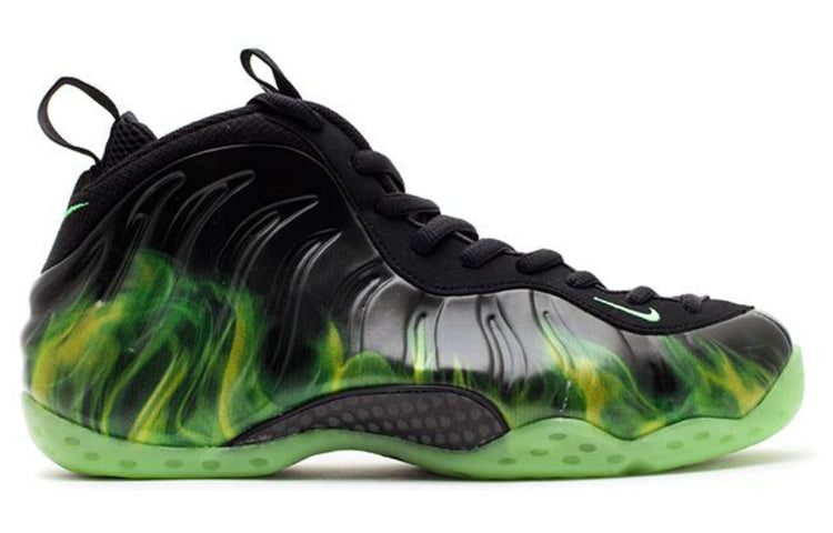 Nike Air Foamposite One 'Paranorman' 579771-003