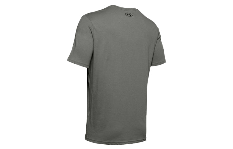 Men's Under Armour Sportstyle Training Sports Green 1329590-388