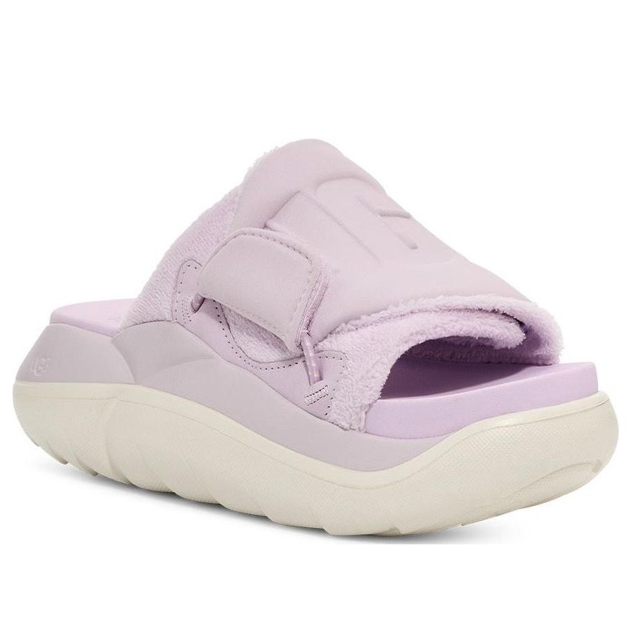 (WMNS) UGG LA Cloud Series 'Lavender Fog'  1125022-LRFG