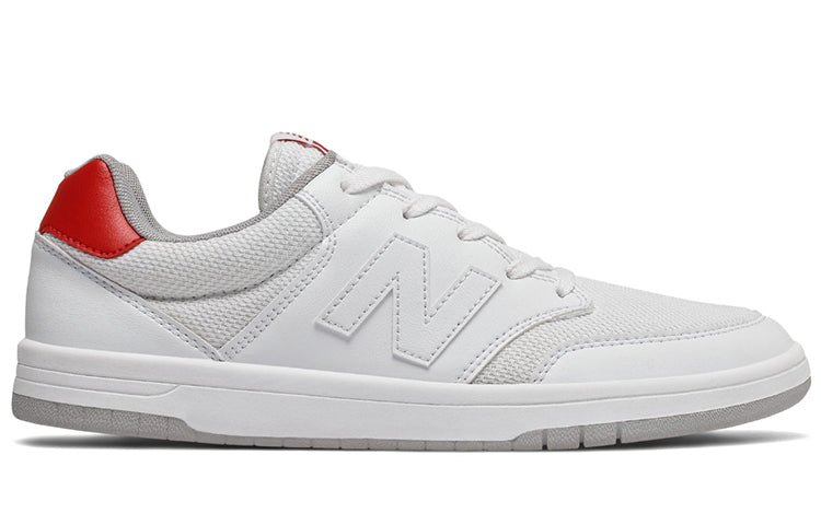 New Balance White AM425WHT