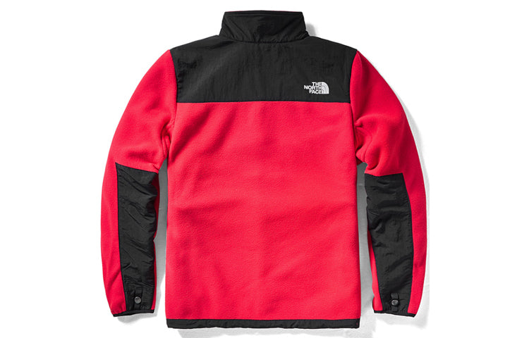 THE NORTH FACE 1995Denali Jacket 'Red' 496U-682