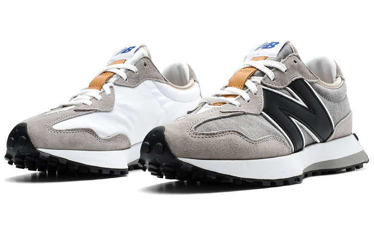 New Balance x Levi's 327 'Grey Denim' MS327LVB