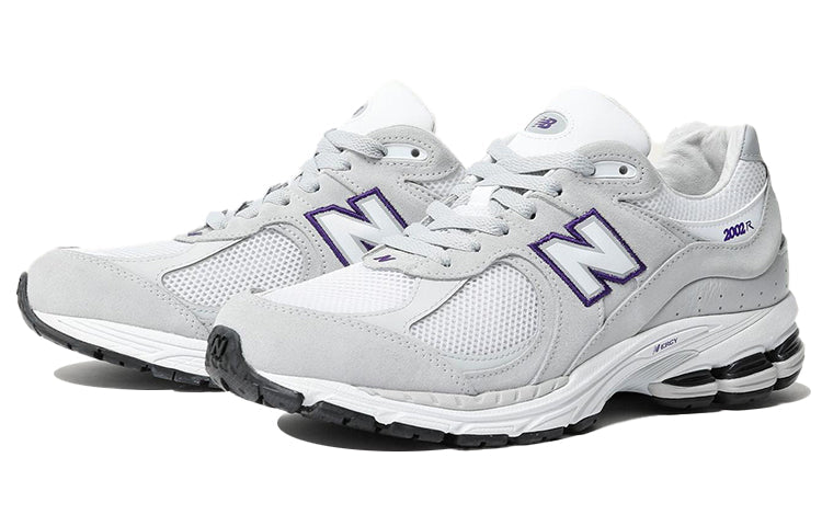 New Balance Beauty & Youth x 2002R 'Light Gray Purple' ML2002R6