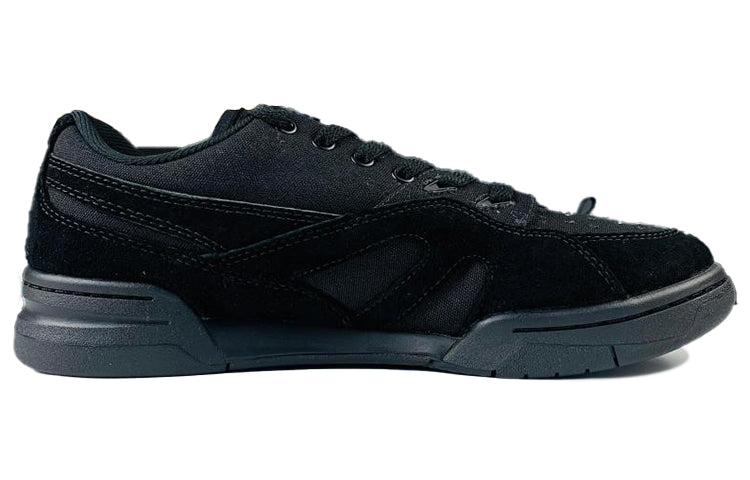 Li-Ning 937 Deluxe Low 'Black' AGBR073-2