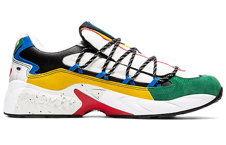 ASICS Gel-Kayano 5 'Reconstructed' 1021A282-100