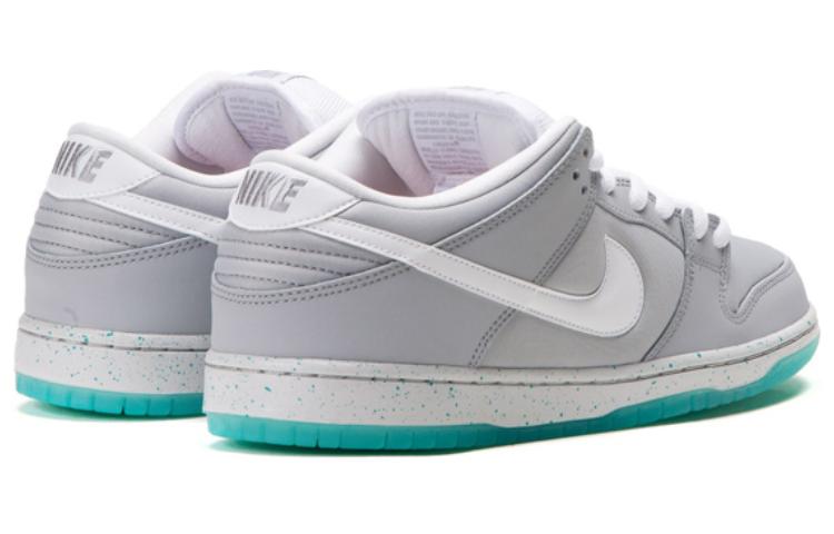 Nike SB Dunk Low 'Marty McFly' 313170-022