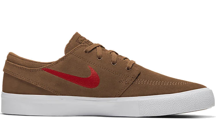 Nike Zoom Stefan Janoski Canvas RM SB 'Light British Tan' AQ7475-204