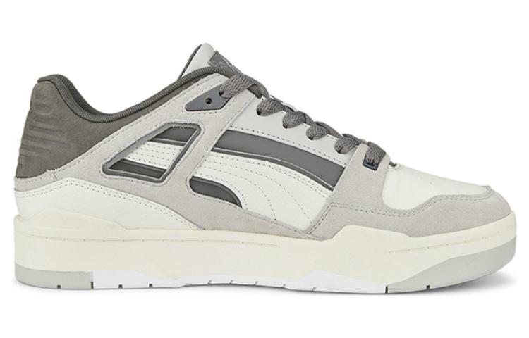 PUMA Slipstream 'White Gray' 388635-02