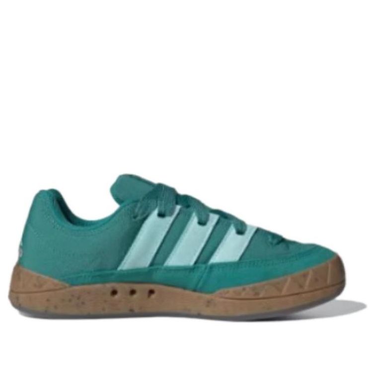 (WMNS) adidas Adimatic 'Green' IE3931