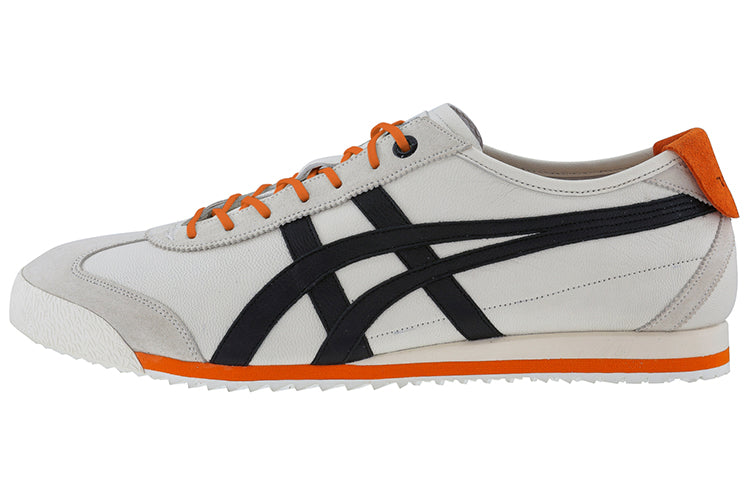 Onitsuka Tiger Mexico 66 SD  'Cream Black Orange' 1183B301-100