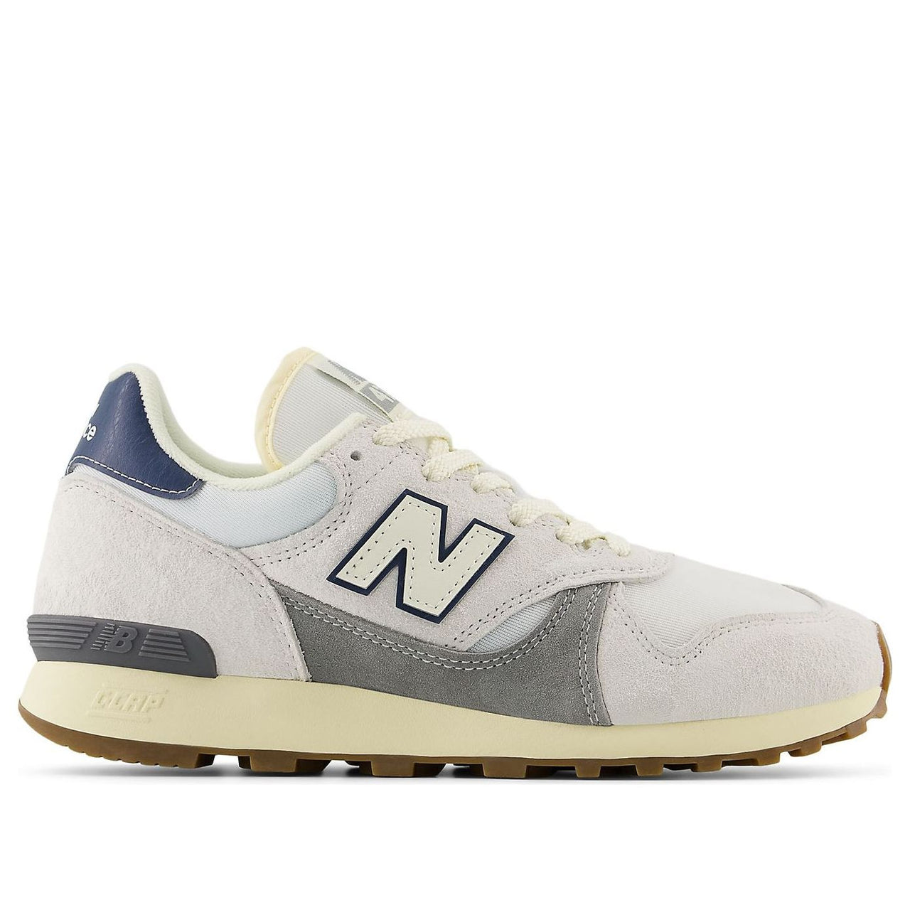 New Balance 475 'Reflection White Grey' U475FC