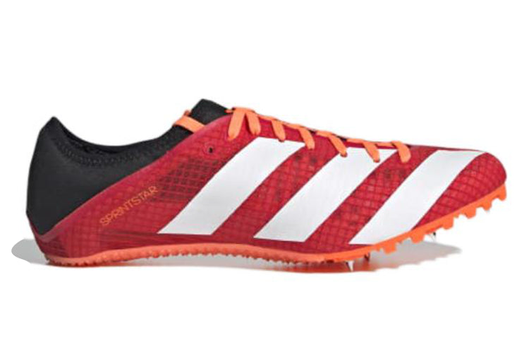 adidas Sprintstar 'Red White' GX6686