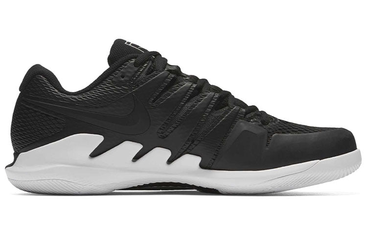 Nike Air Zoom Vapor X HC 'Black White' AA8030-010