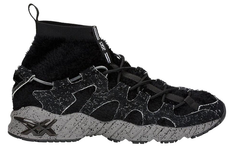 ASICS Gel-Mai Knit Mt 'Black' 1193A055-001