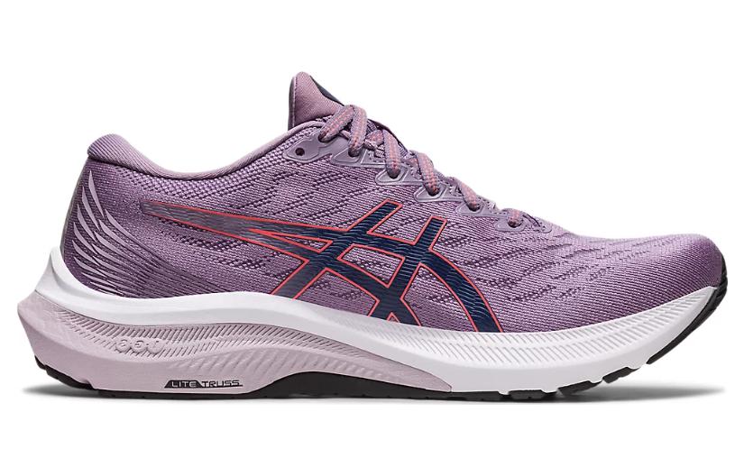 (WMNS) ASICS GT-2000 11 'Violet Quartz Indigo Blue' 1012B271-500