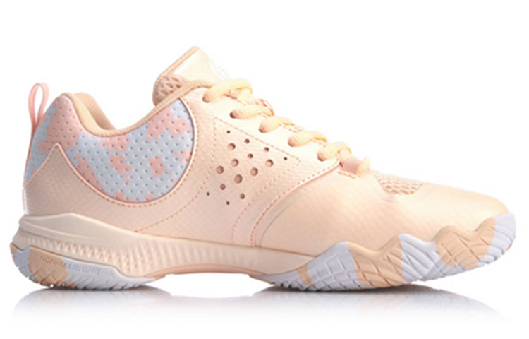 (WMNS) Li-Ning HalberTD AYTQ012-2