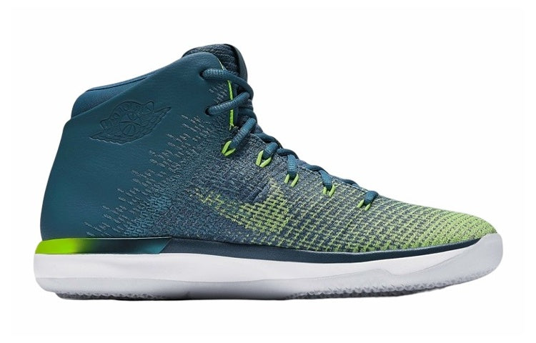 Air Jordan 31 'Rio' 845037-325