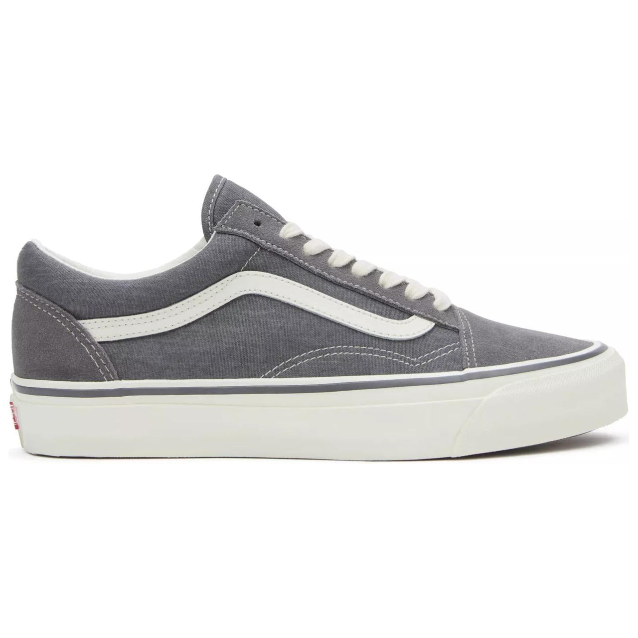 Vans Old Skool Reissue 36 LX Shoes 'Grey' VN000CT9PWT