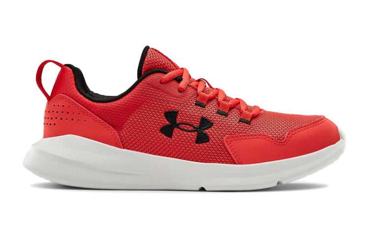 (GS) Under Armour Essential 'Versa Red White' 3022991-602