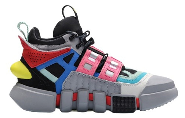 (WMNS) Li-Ning Essence ACE x 2019 Paris Fashion Week AGWP018-12
