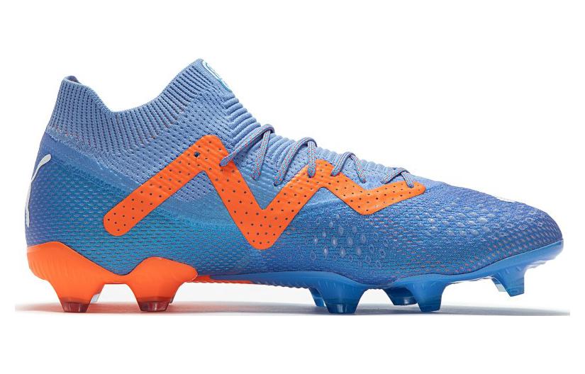 PUMA Future Ultimate FG AG 'Supercharge Pack - Blue Glimmer' 107165-01